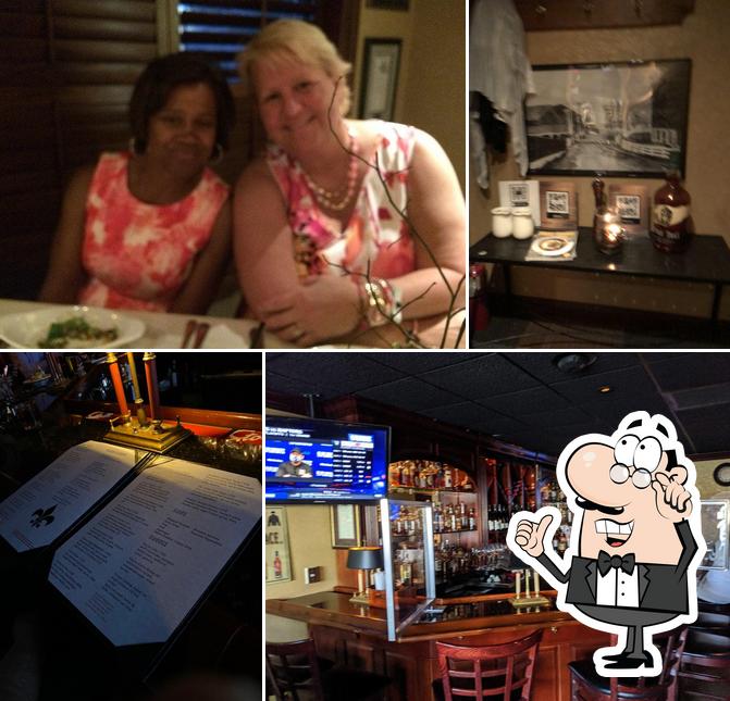 Equus & Jacks in Louisville Restaurant reviews
