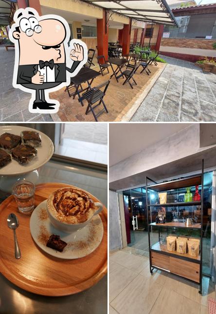 See the picture of Florada Café Miracema
