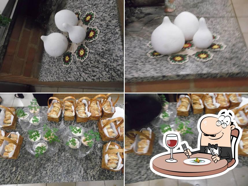 Restaurante e Pizzaria Fornalha