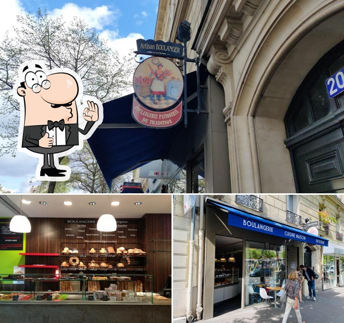 Regarder la photo de Boulangerie Jacques