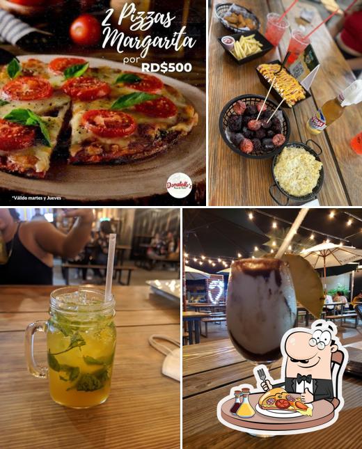 Mangos Food Park restaurant, Bani Restaurant reviews