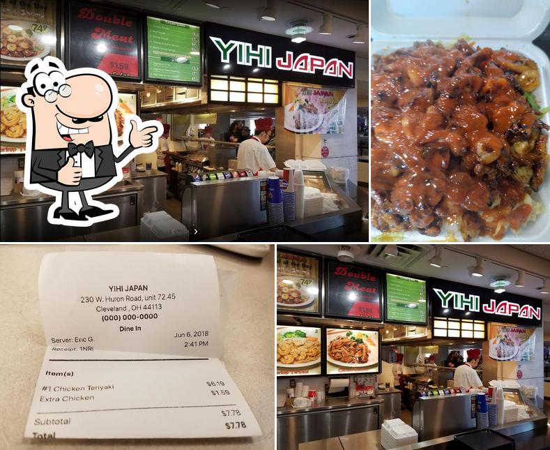 Best restaurants in Tower City Center Mall Restaurant Guru