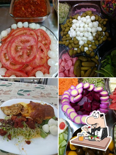 Restaurante Sabores De Feliz