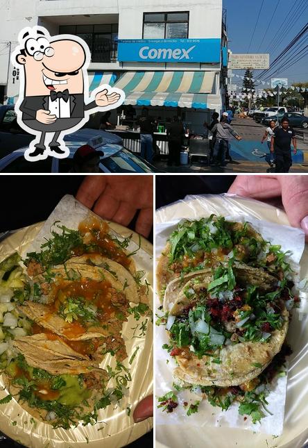 Tacos El Güero restaurant, Celaya, Boulevard Adolfo López Mateos -  Restaurant reviews