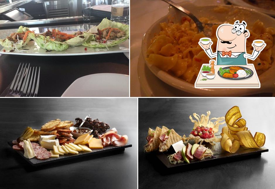 Chart House, Atlantic City Restaurant menu, prices and reviews
