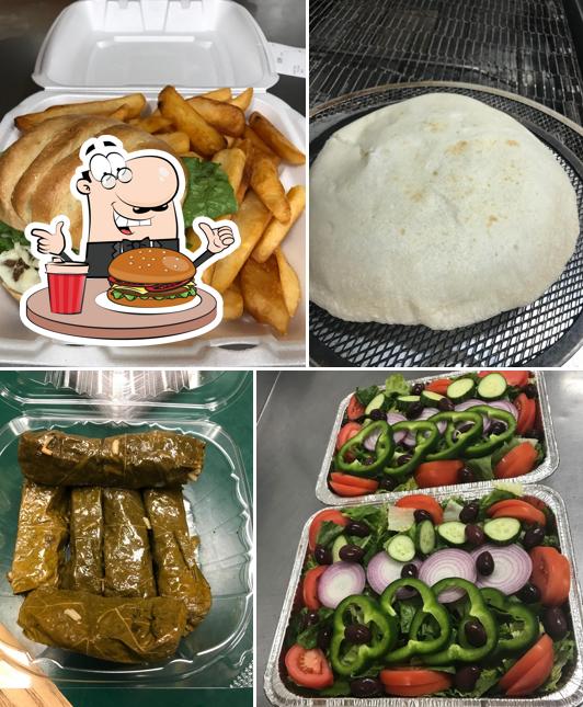 Top 7 restaurants in Stoneham, september 2024 Restaurant Guru