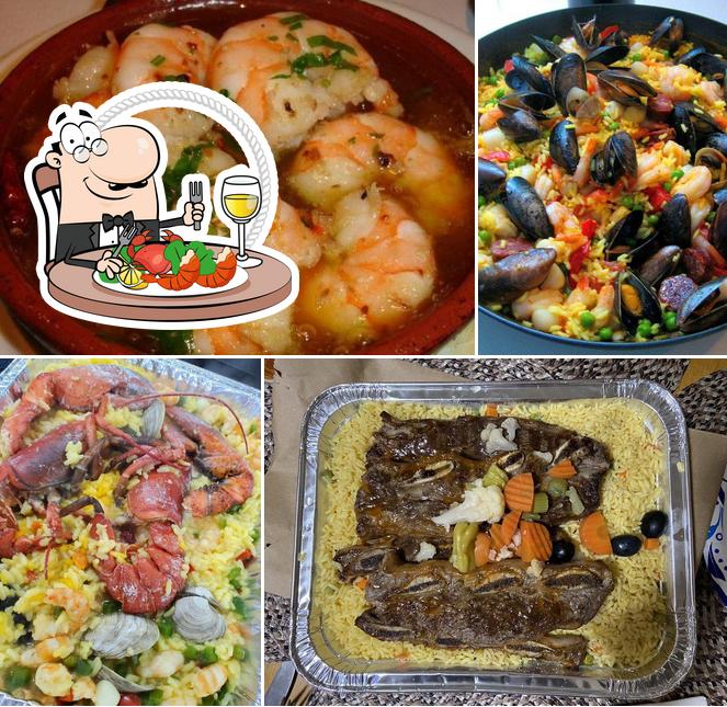 Porky's Middlesex BBQ in Middlesex Restaurant menu and reviews