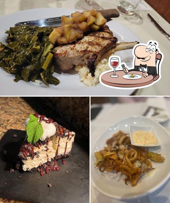 BROTHERS, 200 E Plume St in Norfolk Restaurant reviews