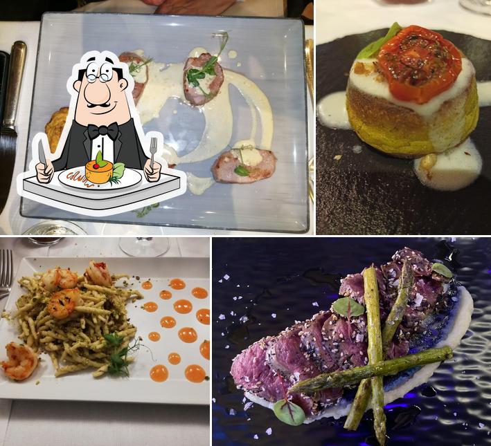 Cibo al Bistrò 51 - Restaurant & Lounge