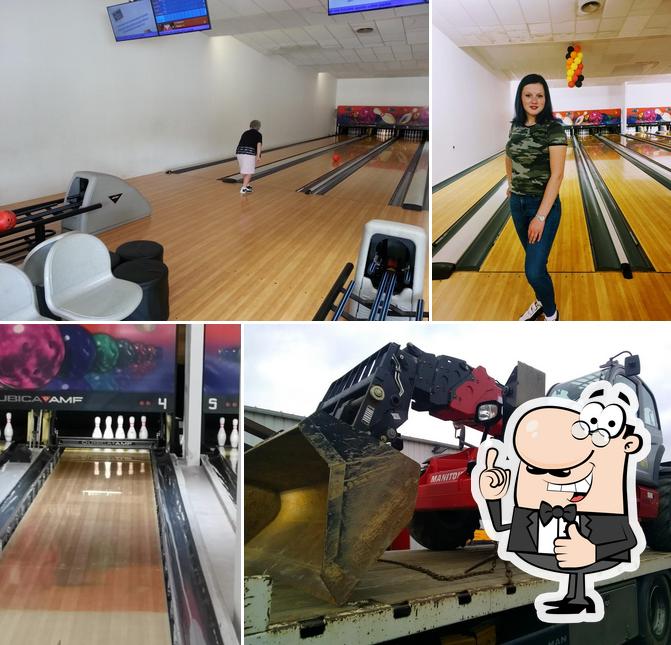 Bowling de la Baie
