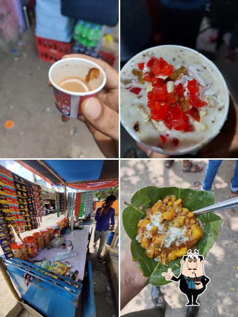 Panda Lasi & Special Pan