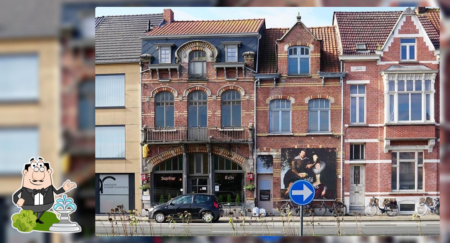 Café Rubens
