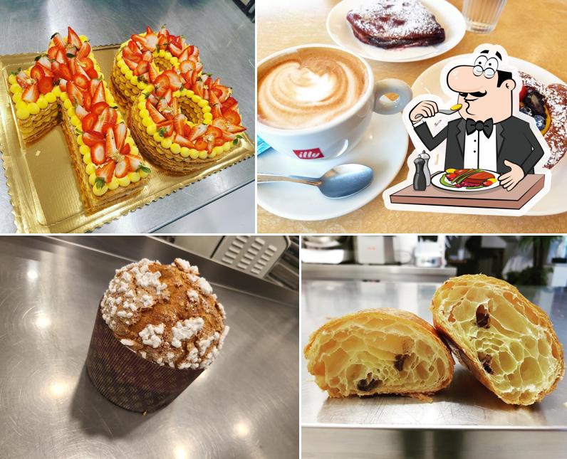 Free Pastry