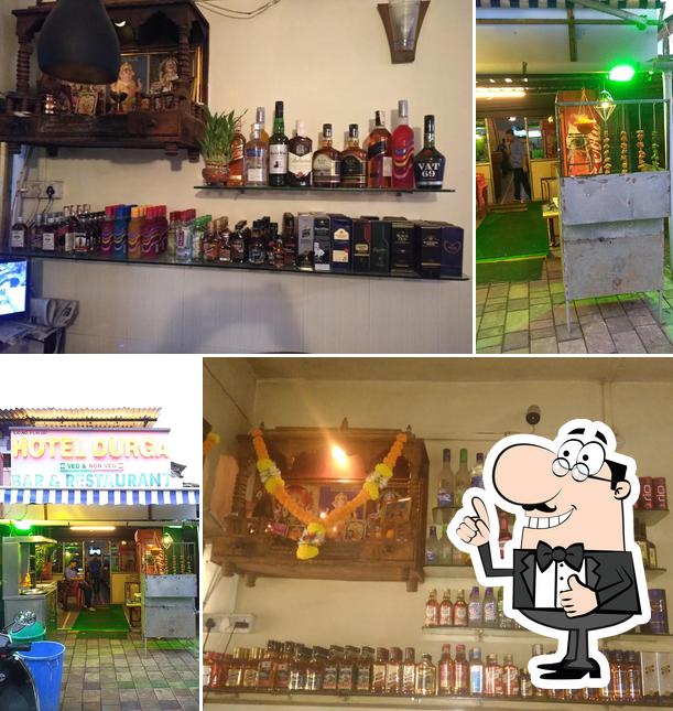 Hotel Durga Bar & Restaurant
