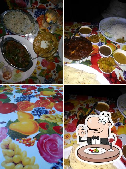 New Highway Chef Dhaba