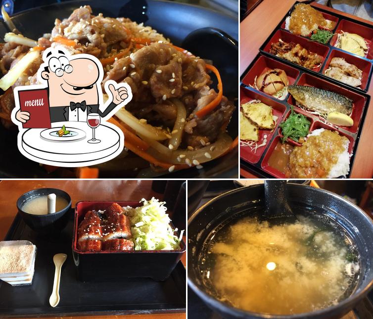 Pig House Japanese Restaurant, Hong Kong Restaurant reviews