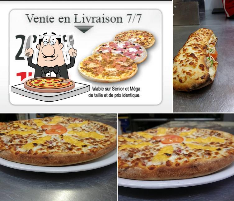 France pizza pizzeria, Persan Restaurant reviews