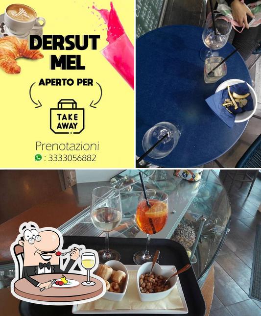 Bottega del Caffè Dersut