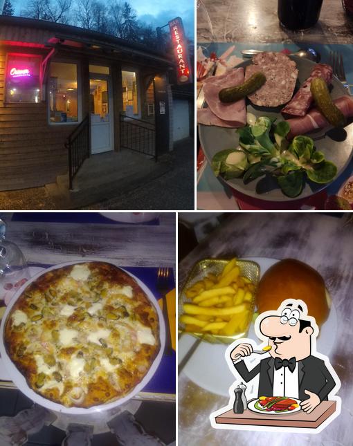 JACK A DIT PIZZA