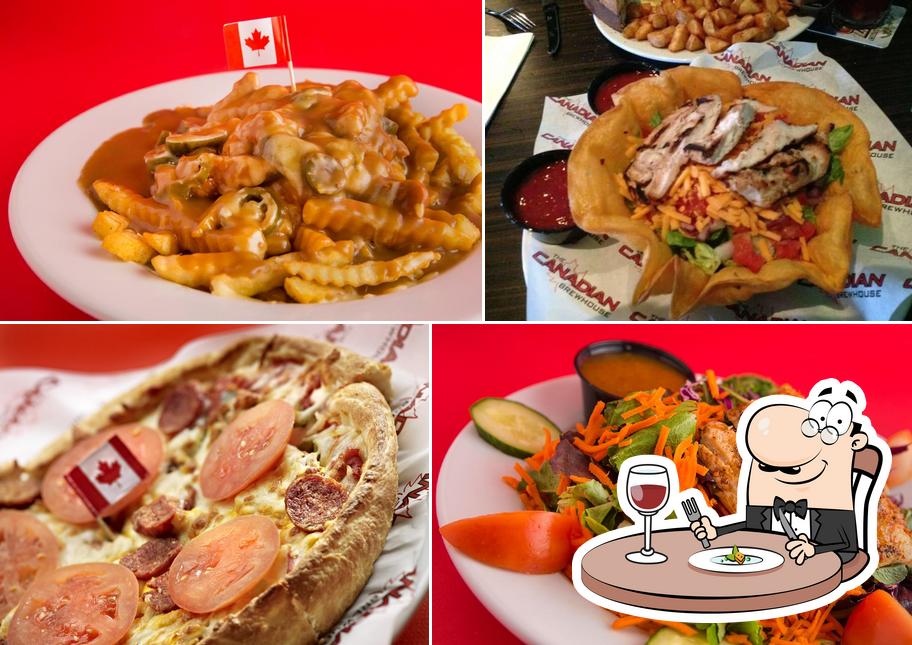 Top 5 restaurants with chicken wings in Spruce Grove, september 2024