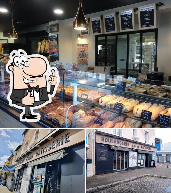 Voir la photo de Boulangerie Carlier