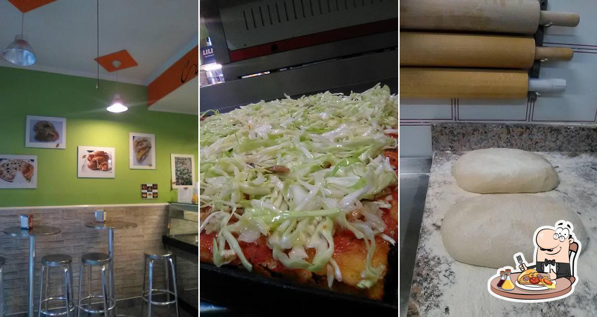 Prova una pizza a Pizzeria Civico 23