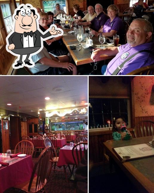 GDI Countryside Inn, Alden - Restaurant menu, prices and reviews