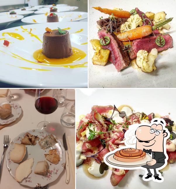 I 5 Sensi Ristorante