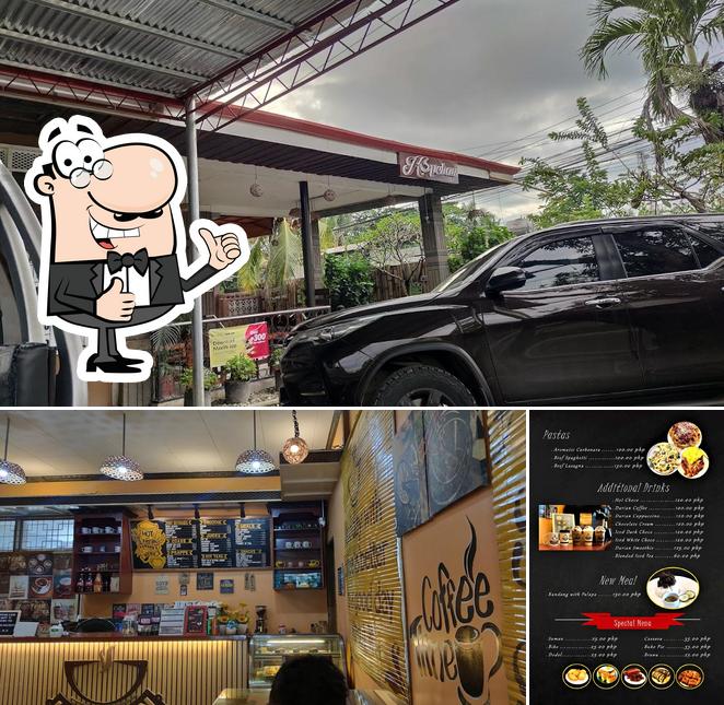 KAPEHAN Iligan, Iligan City - Restaurant reviews