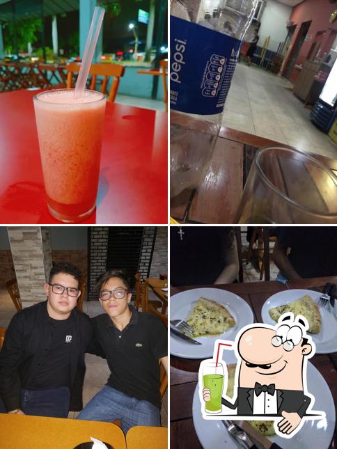 Pizzaria Curitibana