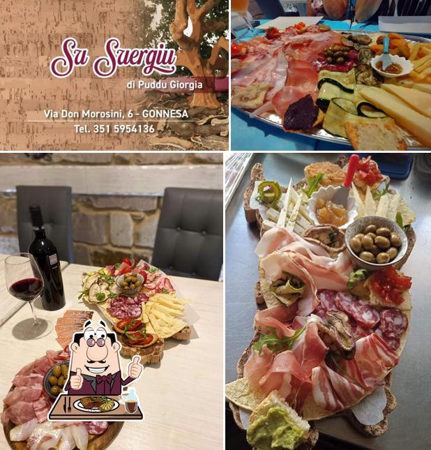 Su Suergiu