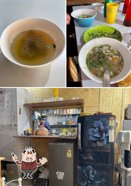 Sujata Catering and Canteen