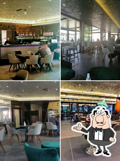 Unic Lounge & Bar