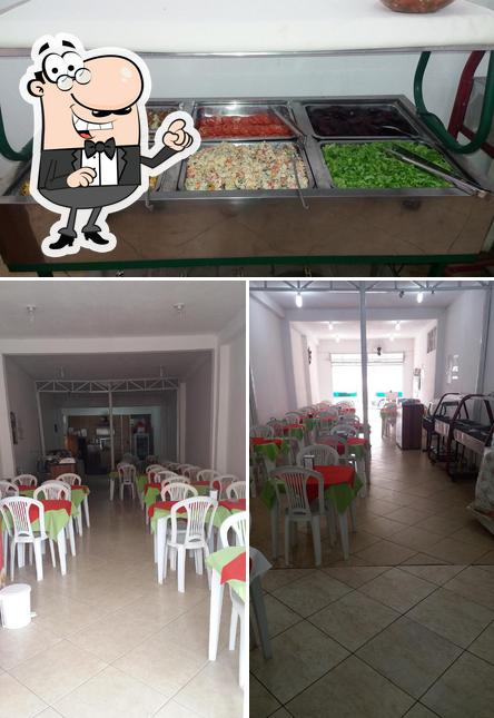 Restaurante JB