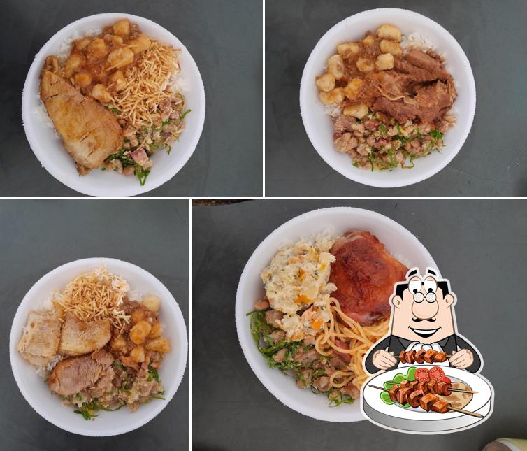Restaurante Sabor de Minas