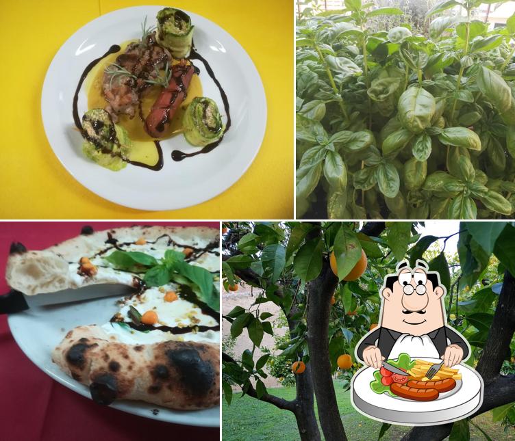 Ristorante Don Bosco