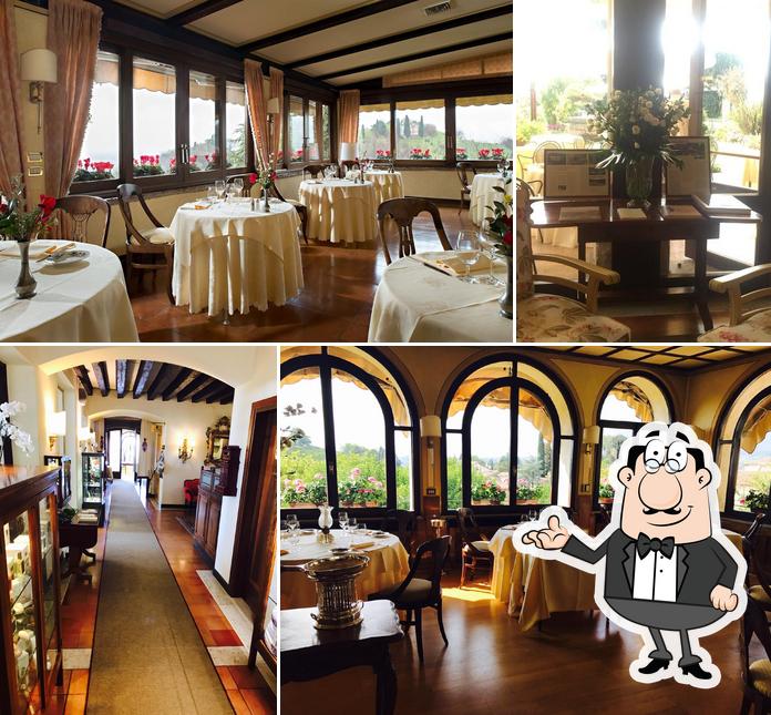 Find the best place to eat in Asolo spring 2024 Restaurant Guru