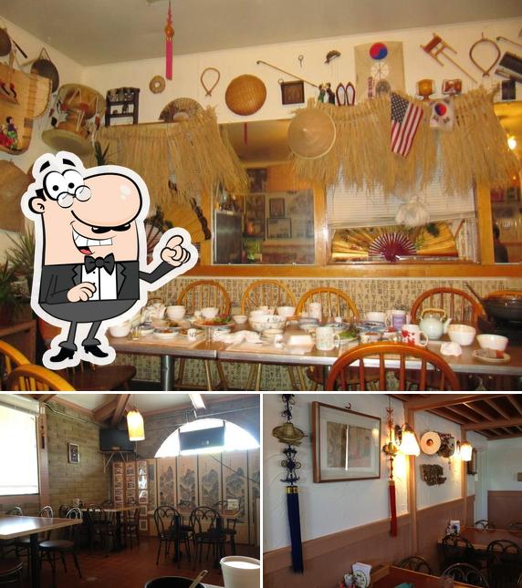 Seoul Garden, 1628 E McKinley Ave in Mishawaka Restaurant reviews