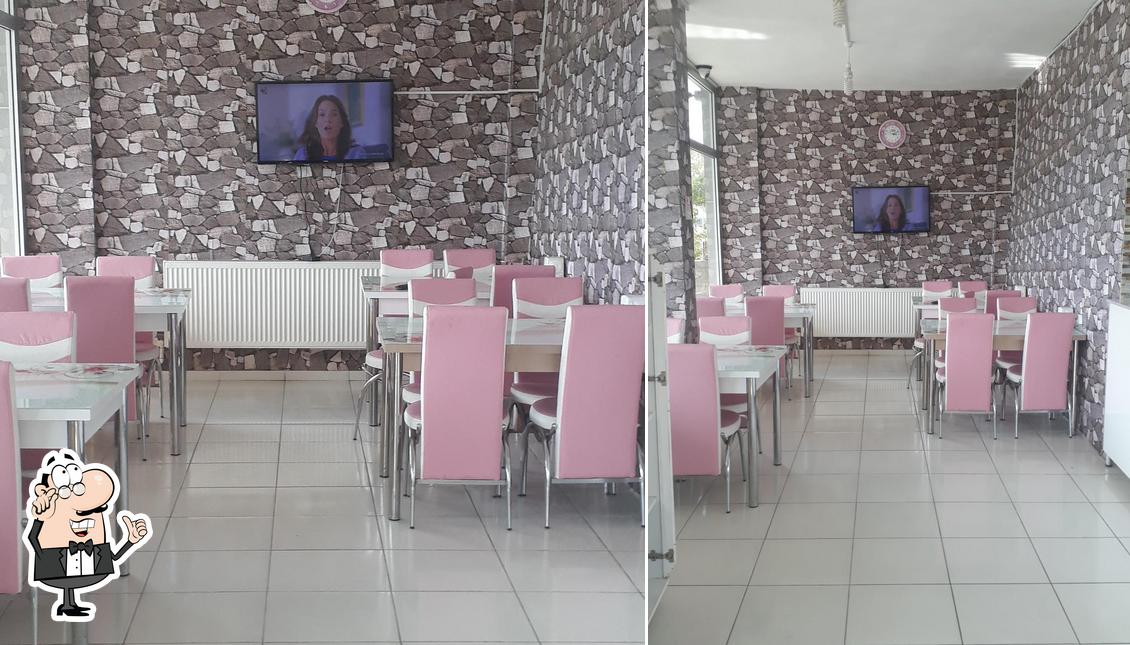 Taşer Etliekmek, Karaman Restaurant reviews