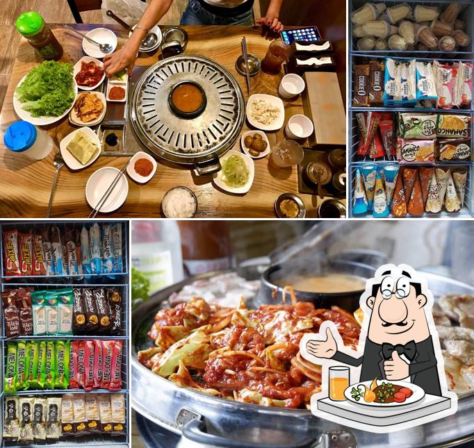 Seoul Korean Restaurant, Subic Bay Freeport Zone Restaurant reviews