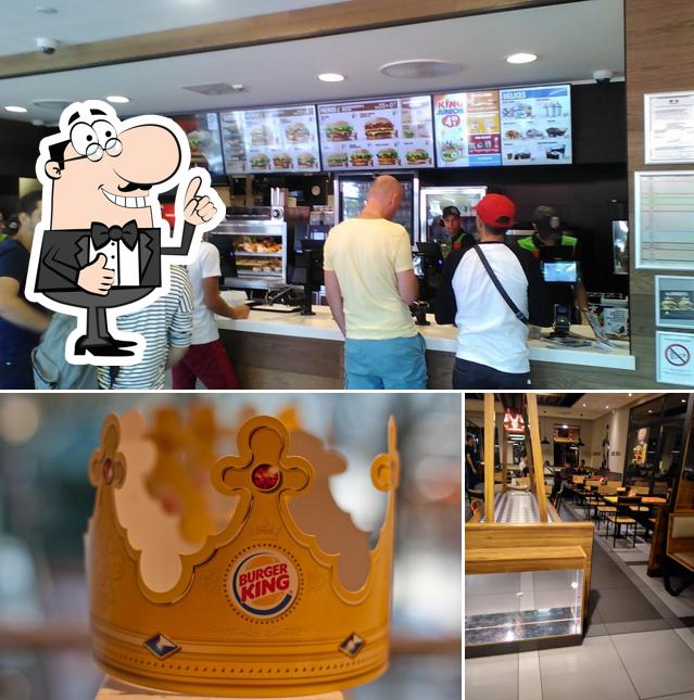 Photo de Burger King