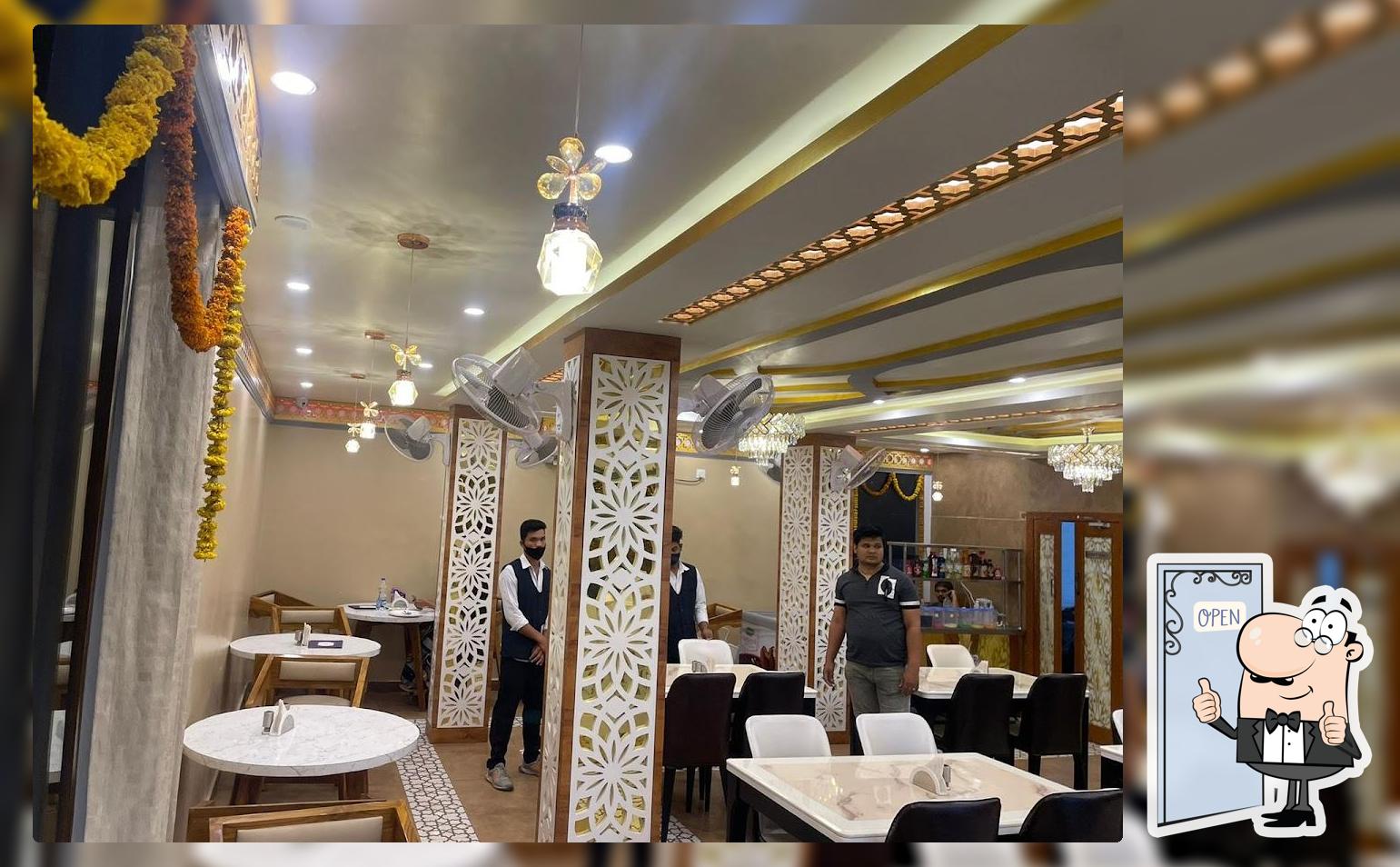 Firdouse Pure VEG ,NON VEG & Arabian Mandi Restaurant since 1958