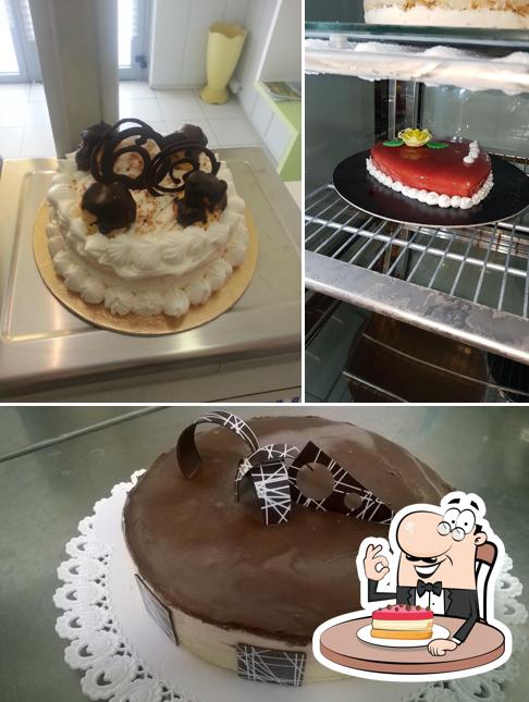 Gelaterie Marco Ietri Cormons