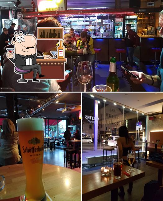 Joe's Garage pub & Bar, Kassel Restaurantbewertungen