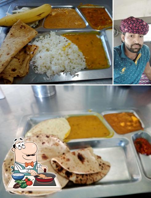 Pravin Catering Service