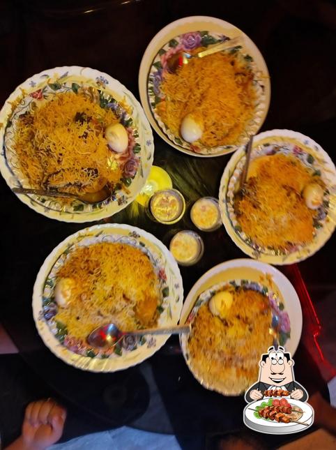 Shawarma House