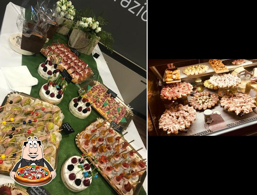 Prova una pizza a Enoteca 49 - Mister Bio Wine