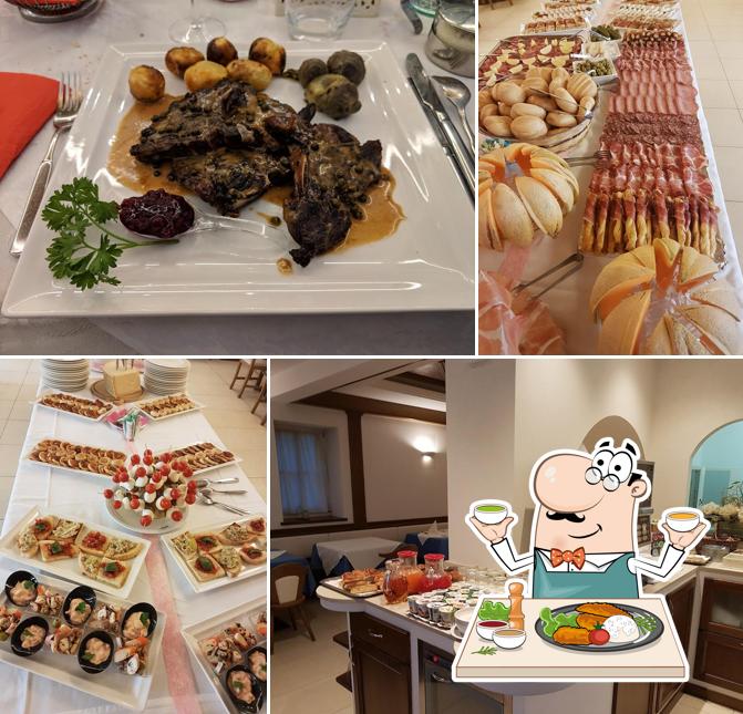 B&B Ristorante Edera