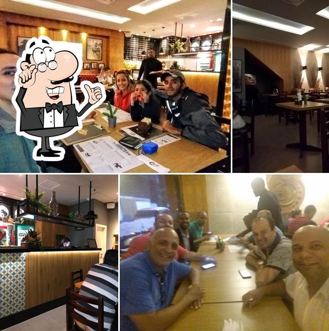 Barreto ClubHouse