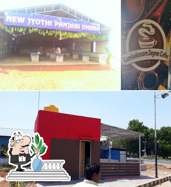 COFFEE EXPRESS